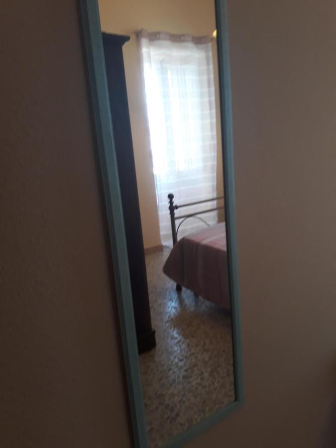 L'Antico Faro Bed & Breakfast Castelsardo Ngoại thất bức ảnh