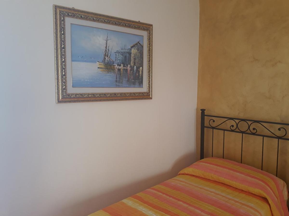 L'Antico Faro Bed & Breakfast Castelsardo Ngoại thất bức ảnh