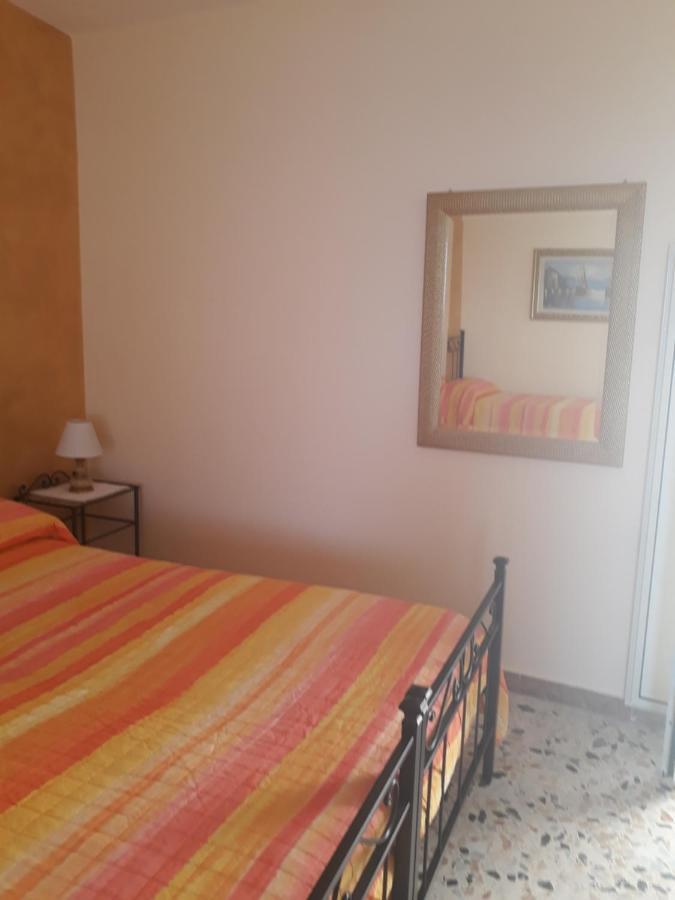 L'Antico Faro Bed & Breakfast Castelsardo Ngoại thất bức ảnh