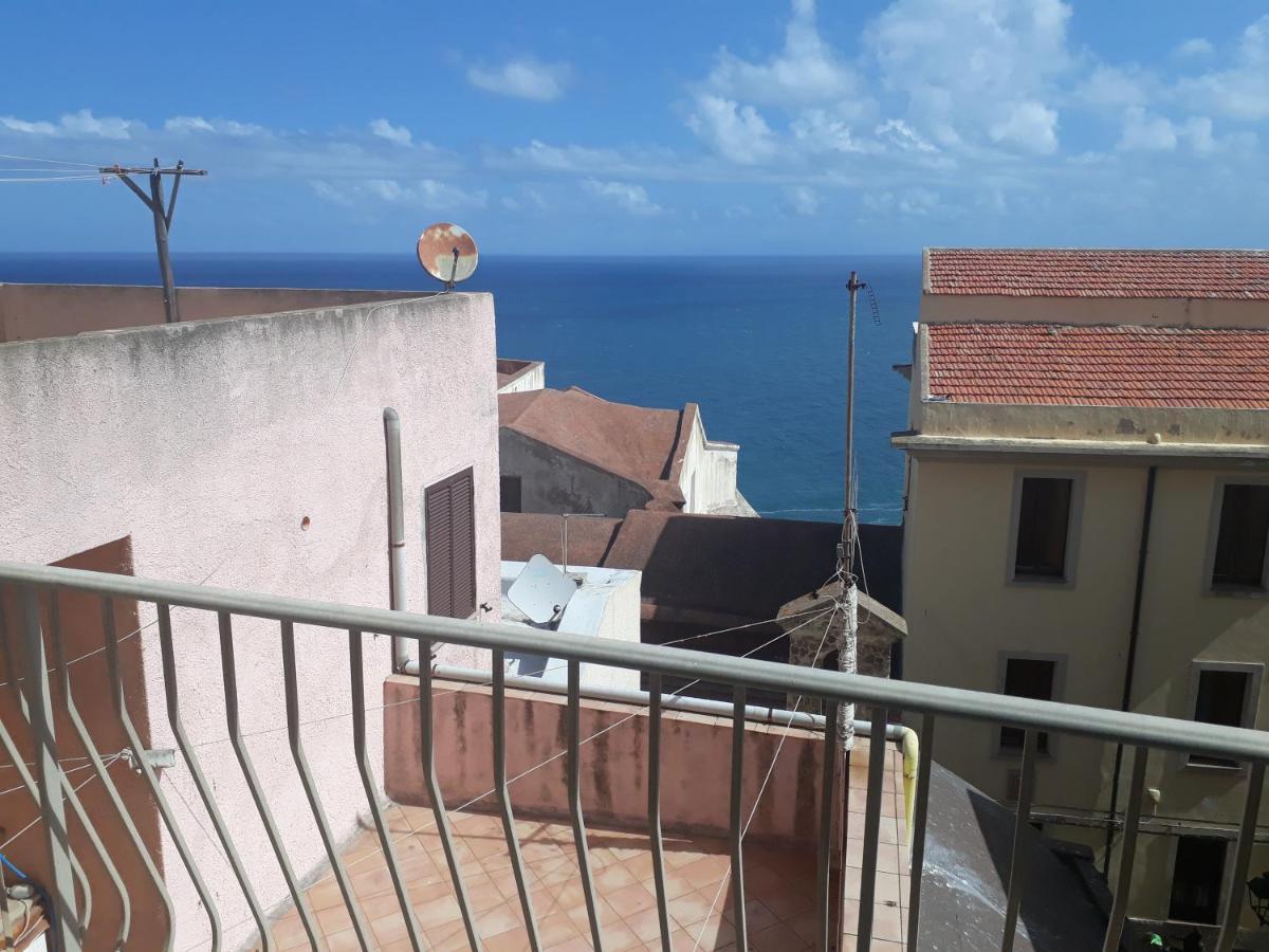 L'Antico Faro Bed & Breakfast Castelsardo Ngoại thất bức ảnh