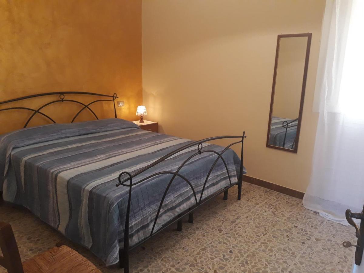 L'Antico Faro Bed & Breakfast Castelsardo Ngoại thất bức ảnh
