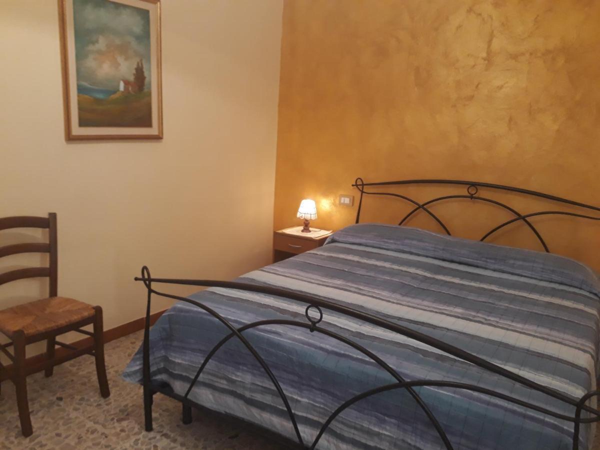 L'Antico Faro Bed & Breakfast Castelsardo Ngoại thất bức ảnh
