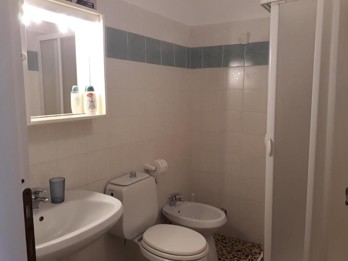 L'Antico Faro Bed & Breakfast Castelsardo Ngoại thất bức ảnh