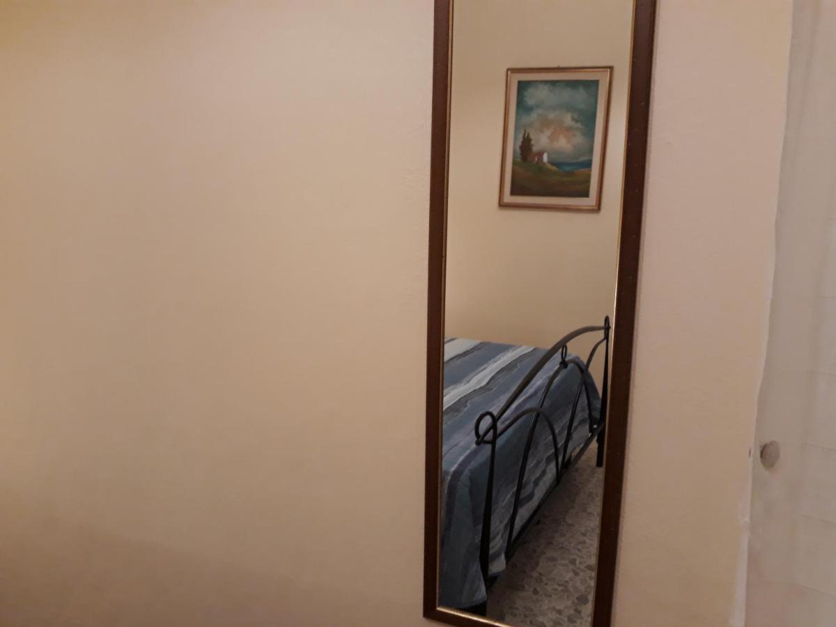 L'Antico Faro Bed & Breakfast Castelsardo Ngoại thất bức ảnh