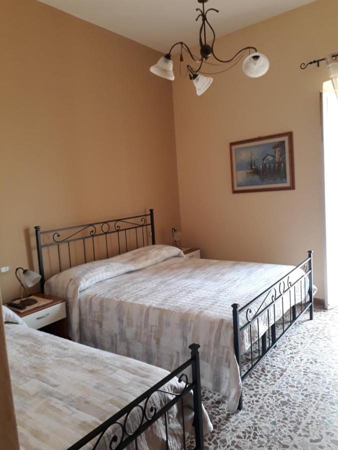 L'Antico Faro Bed & Breakfast Castelsardo Ngoại thất bức ảnh
