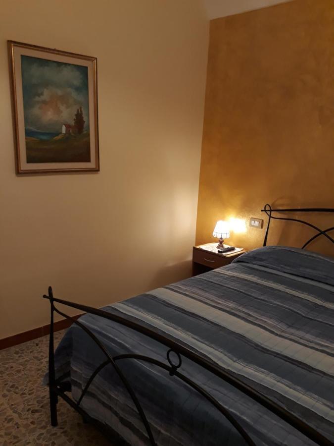 L'Antico Faro Bed & Breakfast Castelsardo Ngoại thất bức ảnh