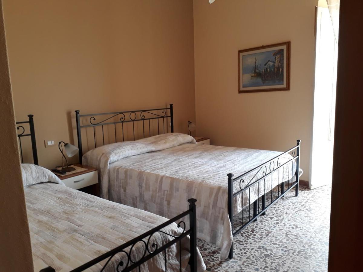 L'Antico Faro Bed & Breakfast Castelsardo Ngoại thất bức ảnh