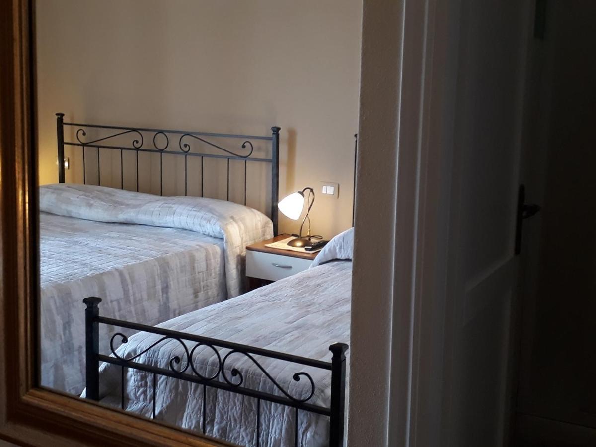 L'Antico Faro Bed & Breakfast Castelsardo Ngoại thất bức ảnh