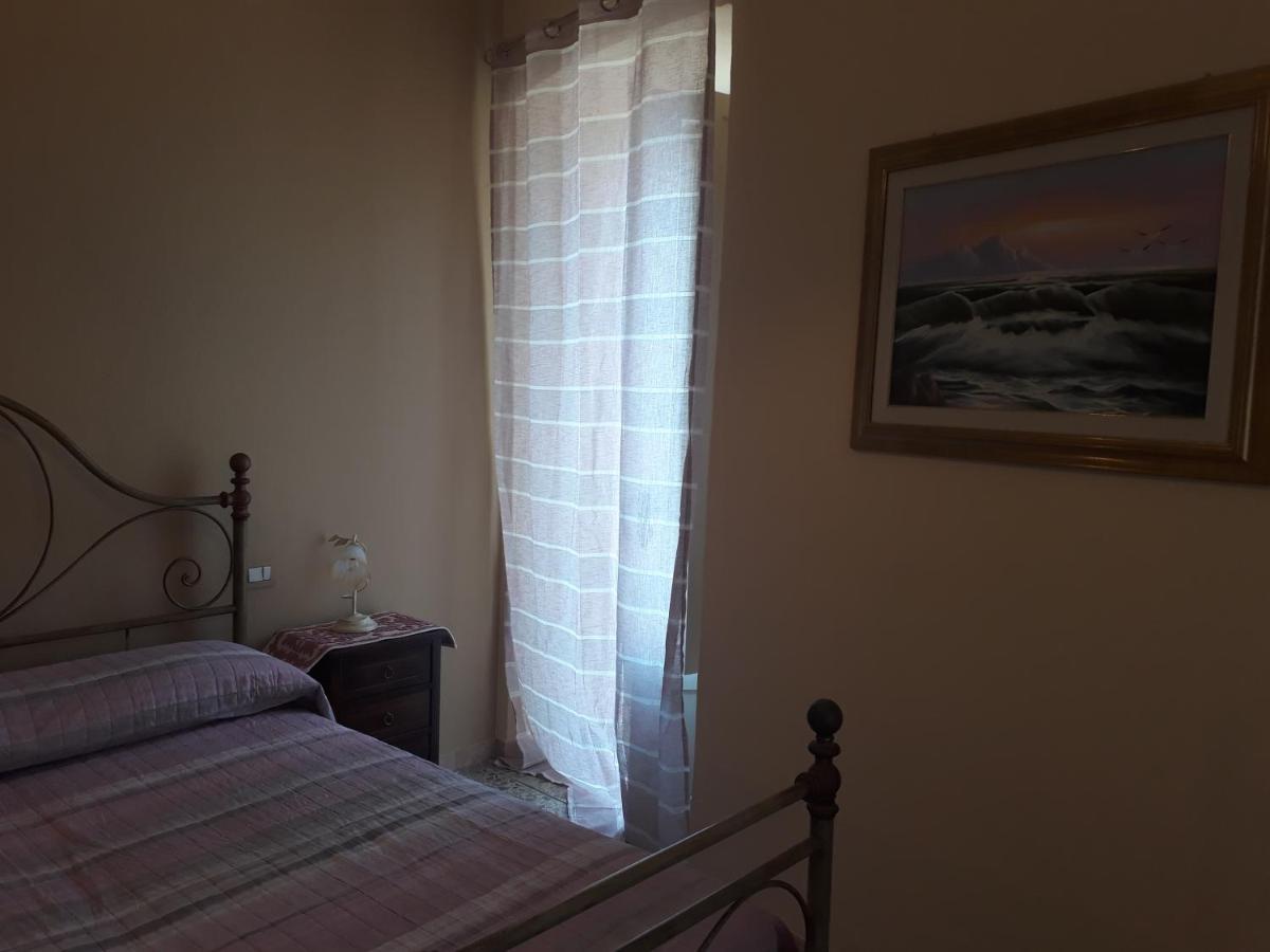 L'Antico Faro Bed & Breakfast Castelsardo Ngoại thất bức ảnh