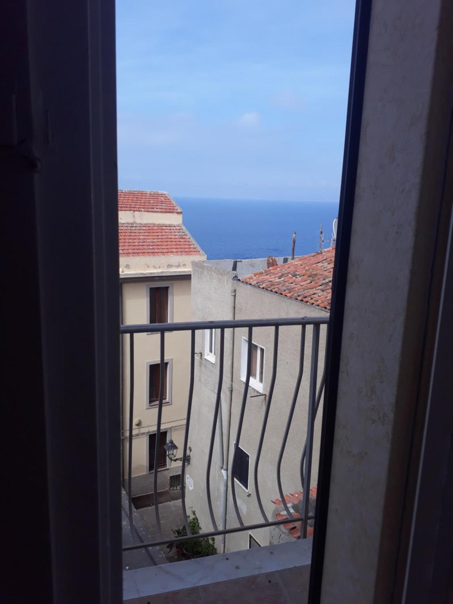 L'Antico Faro Bed & Breakfast Castelsardo Ngoại thất bức ảnh