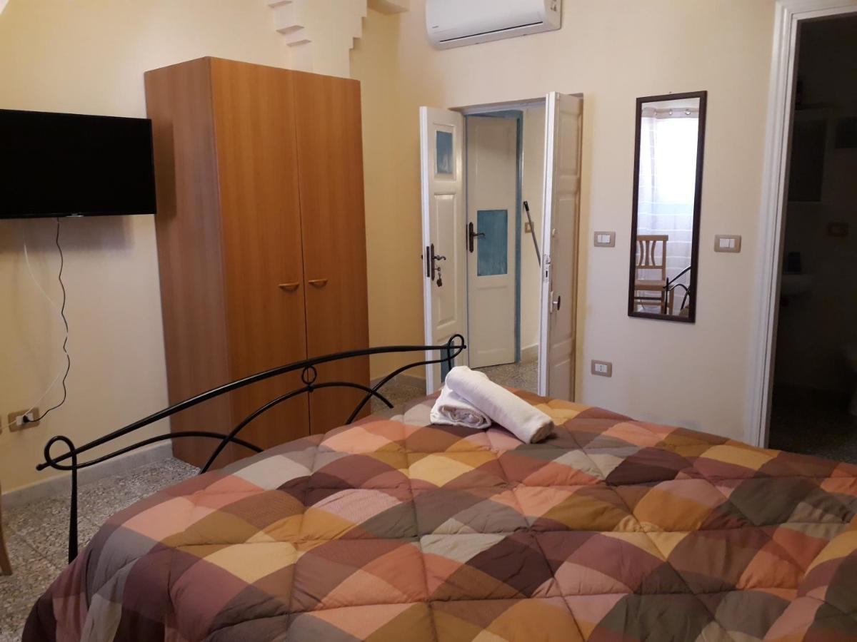 L'Antico Faro Bed & Breakfast Castelsardo Ngoại thất bức ảnh