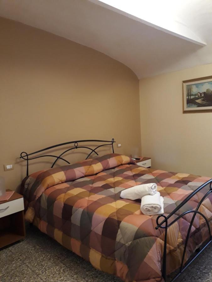 L'Antico Faro Bed & Breakfast Castelsardo Ngoại thất bức ảnh